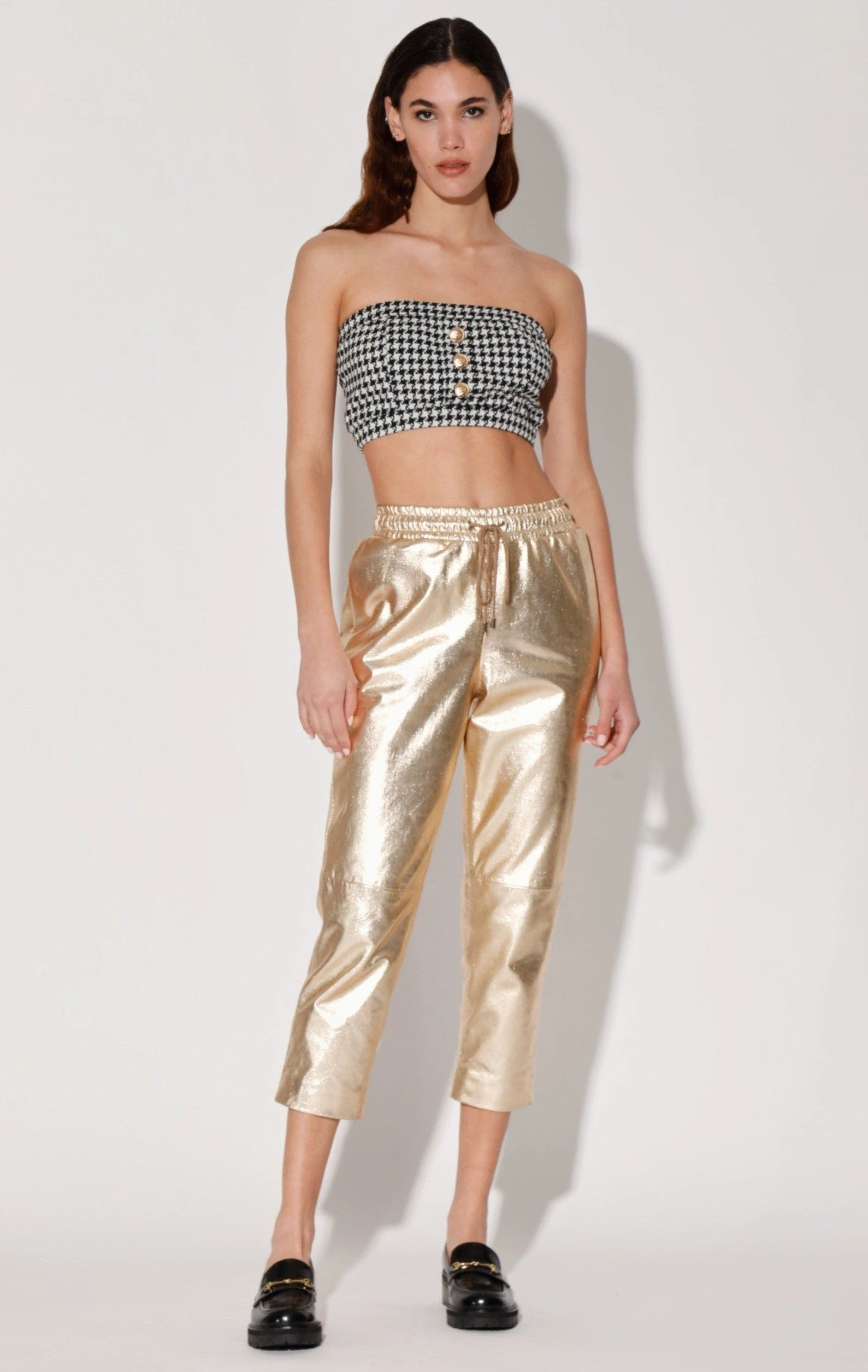 Walter Baker Gabby Top