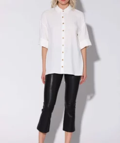 Walter Baker Ooklyn Top