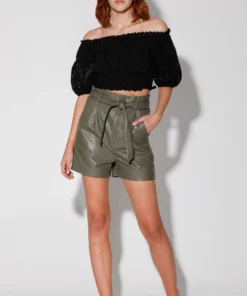 Walter Baker Hermia Top, Samba Eyelet