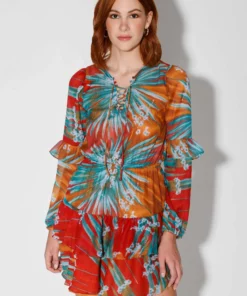 Walter Baker Devina Dress