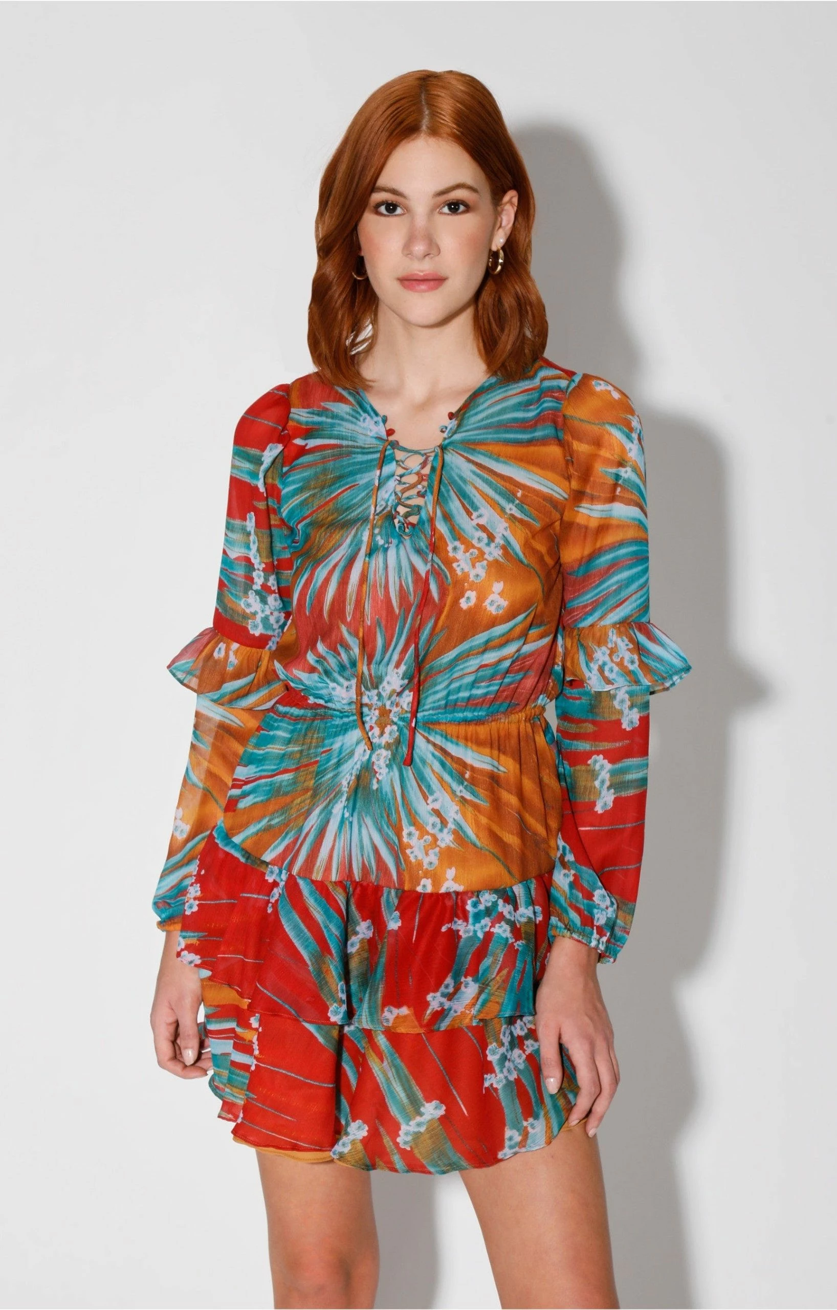 Walter Baker Devina Dress