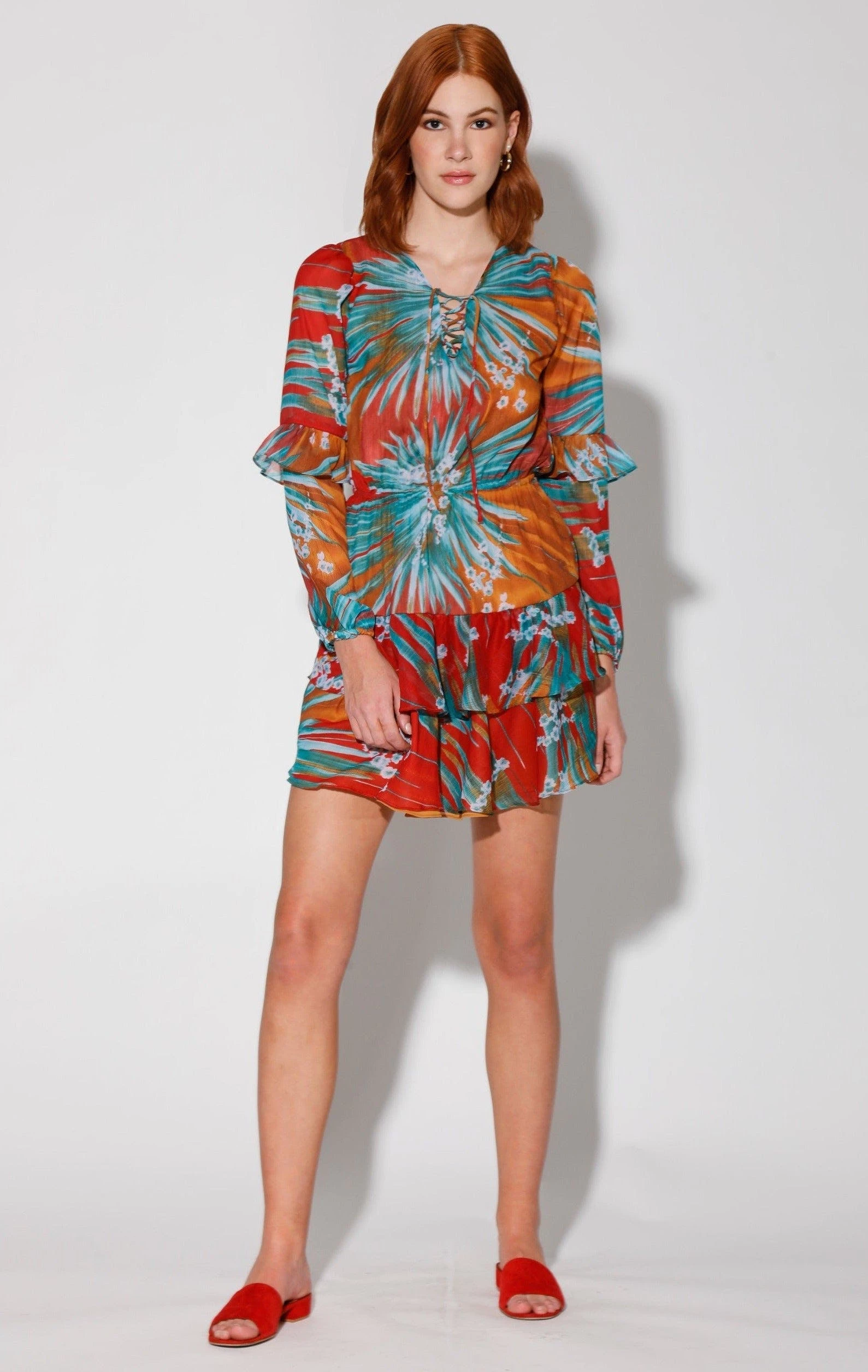 Walter Baker Devina Dress - Image 2