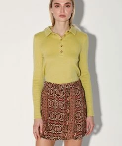 Walter Baker Shauna Skirt