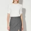 Walter Baker Addison Skirt, Garbadine