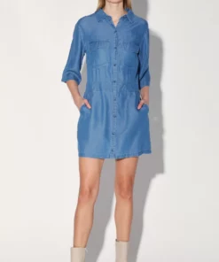 Walter Baker Finley Dress