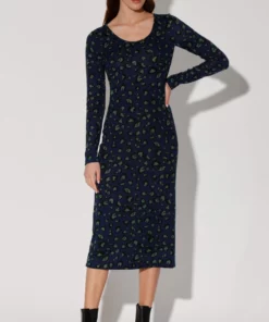 Walter Baker Trysta Dress