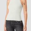 Hudson Jeans Cut Out Tank