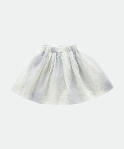 OMAMImini Layered Organza Skirt