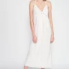 Emory Park Ana Midi Dress