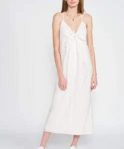Emory Park Ana Midi Dress