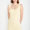 Emory Park Amy Mini Dress