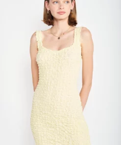 Emory Park Amy Mini Dress