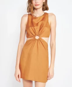 En Saison Phie Mini Dress