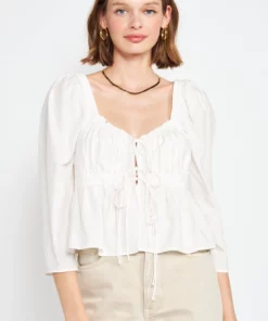 En Saison Nala Blouse