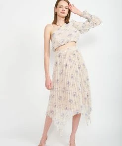 En Saison Kika Skirt