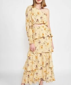 En Saison Celia Skirt