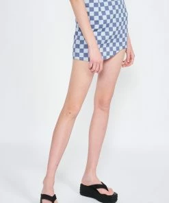 Emory Park Kadence Mini Skirt 10 Emory Park Kadence Mini Skirt -Trespass swimwear-shop M00196704506365 2900025558