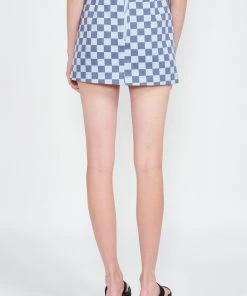 Emory Park Kadence Mini Skirt 11 Emory Park Kadence Mini Skirt -Trespass swimwear-shop M00196704506365 3192776503