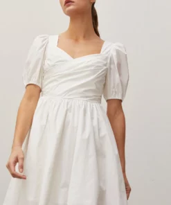 Crescent Natasha Mini Dress