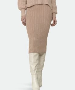 ELEVEN SIX Ava Skirt