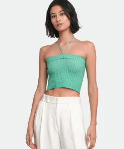 ELEVEN SIX Kaia Tube Top