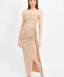 Emory Park Lia Midi Dress