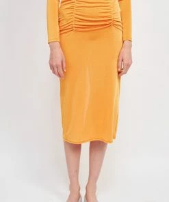 Emory Park Journee Maxi Skirt