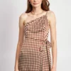 Emory Park Octavia Mini Dress