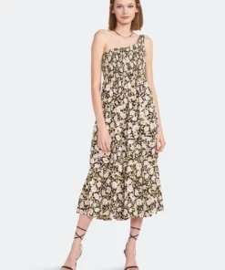 En Saison Kinsley Midi Dress