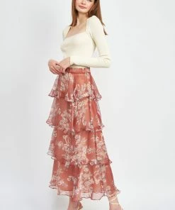 En Saison Nella Skirt