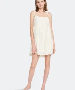 Emory Park Esley Baby Doll Mini Dress