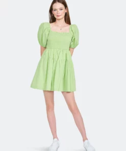 Emory Park Aarya Mini Dress