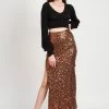 Emory Park Shelby Maxi Skirt