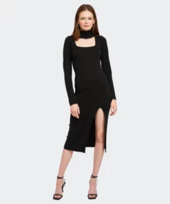 Emory Park Octa Midi Dress