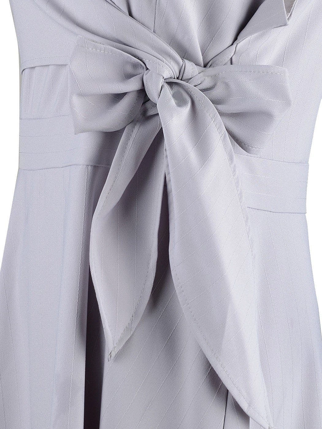 Anna-Kaci Spaghetti-Strap Homecoming Dress - Image 6