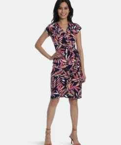 Maggy London Eana Dress