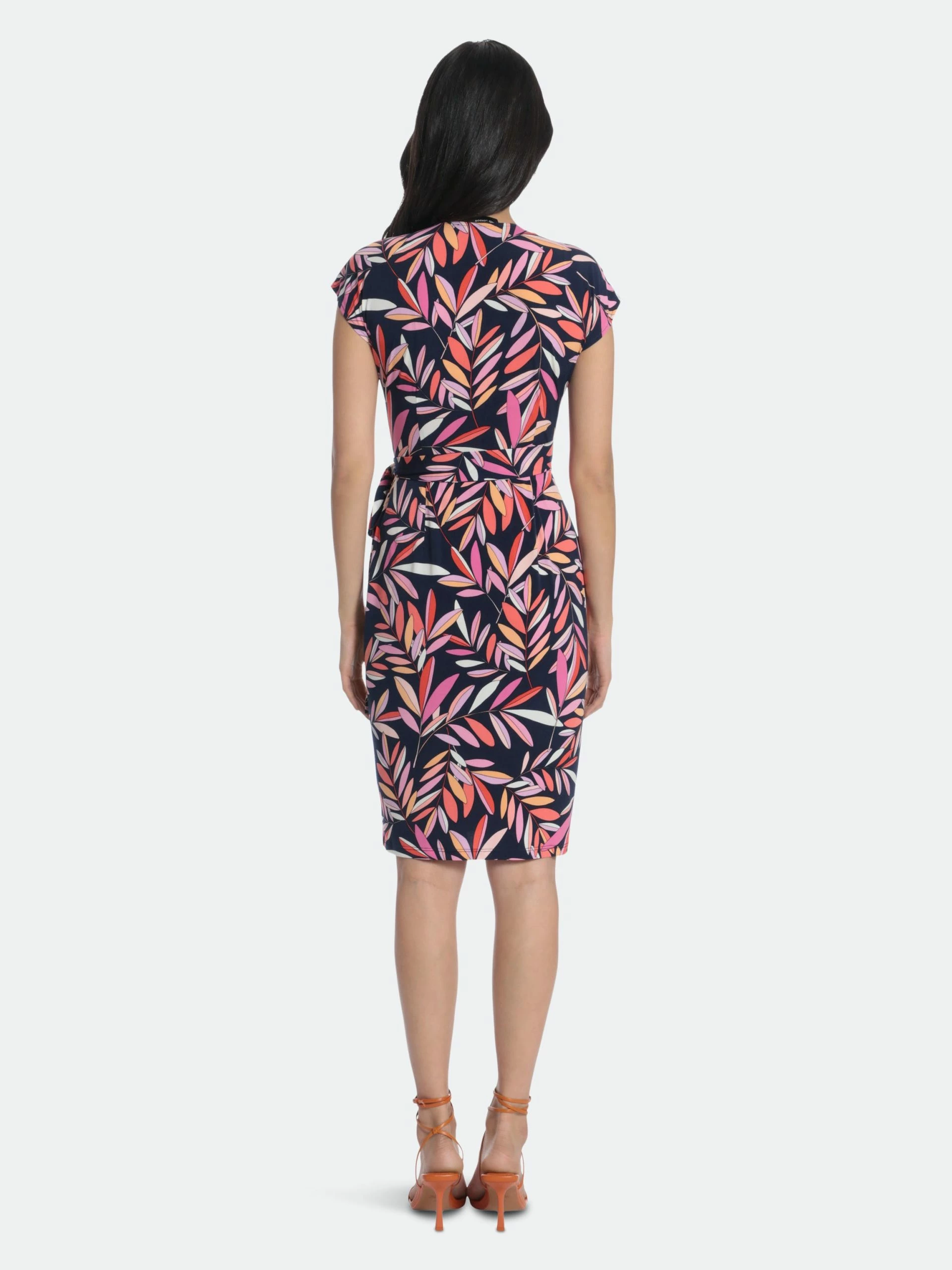 Maggy London Eana Dress - Image 3