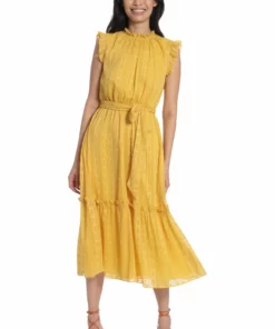 Maggy London Grace Dress