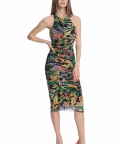 Donna Morgan Kate Dress