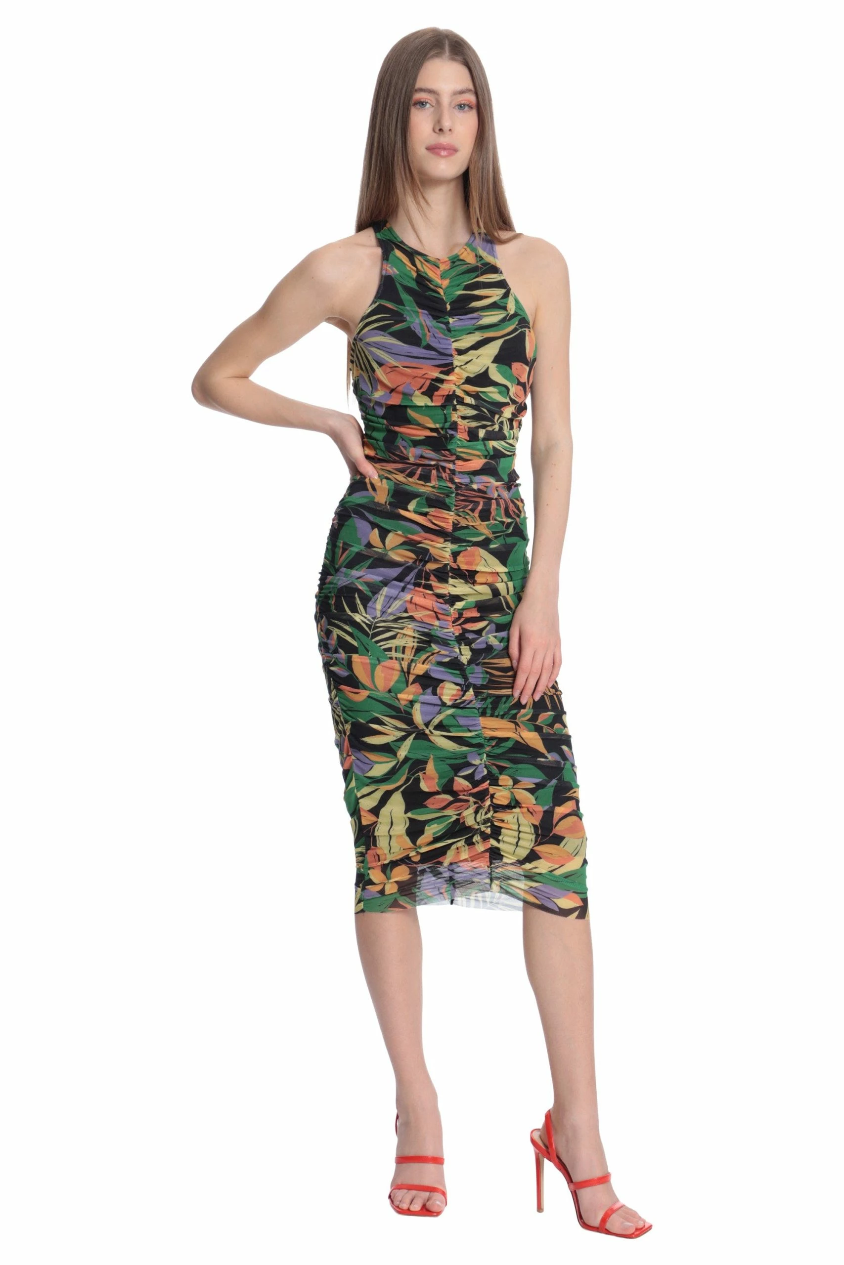 Donna Morgan Kate Dress