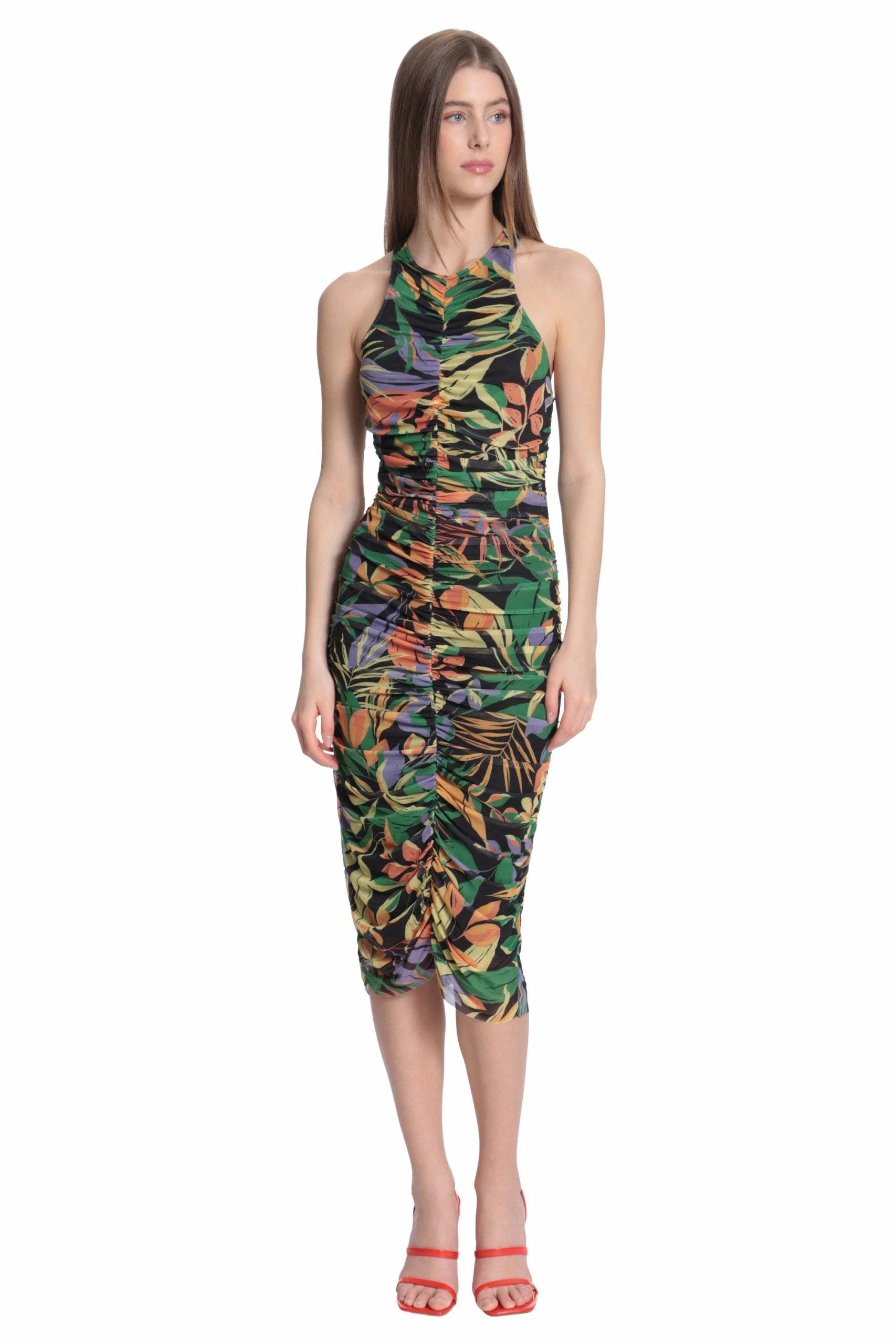 Donna Morgan Kate Dress - Image 3