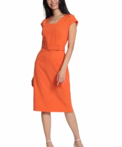 Maggy London Clover Dress