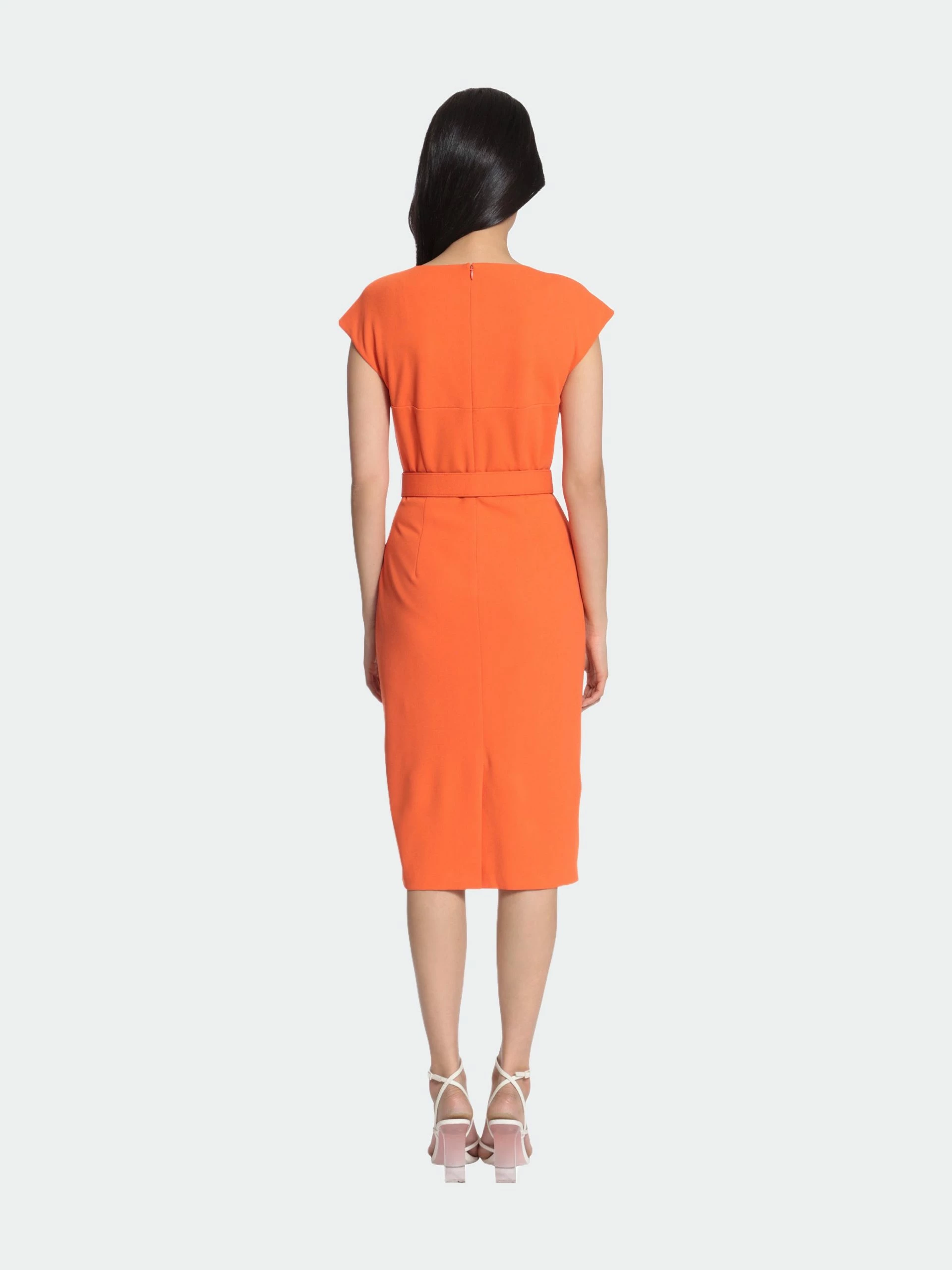 Maggy London Clover Dress - Image 3