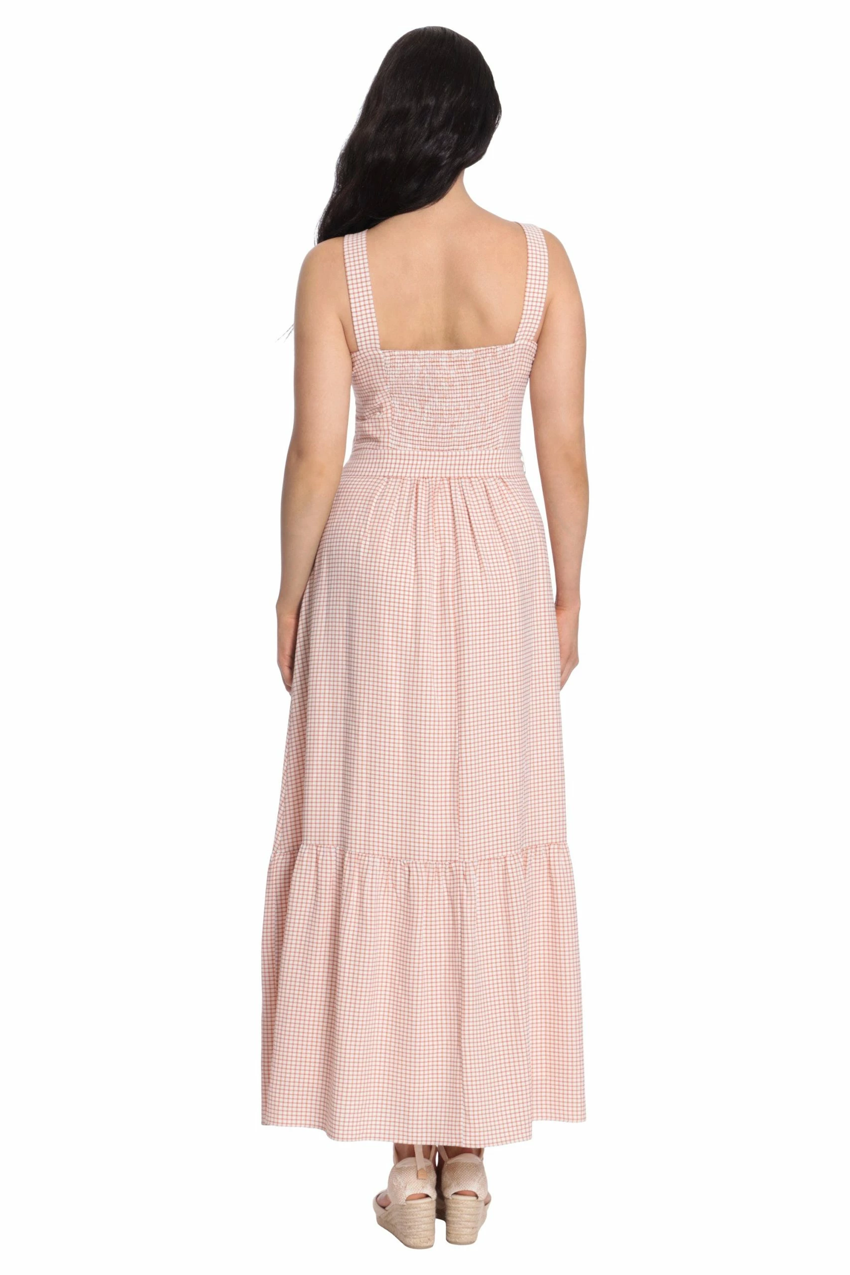 London Times Azaria Dress - Image 4