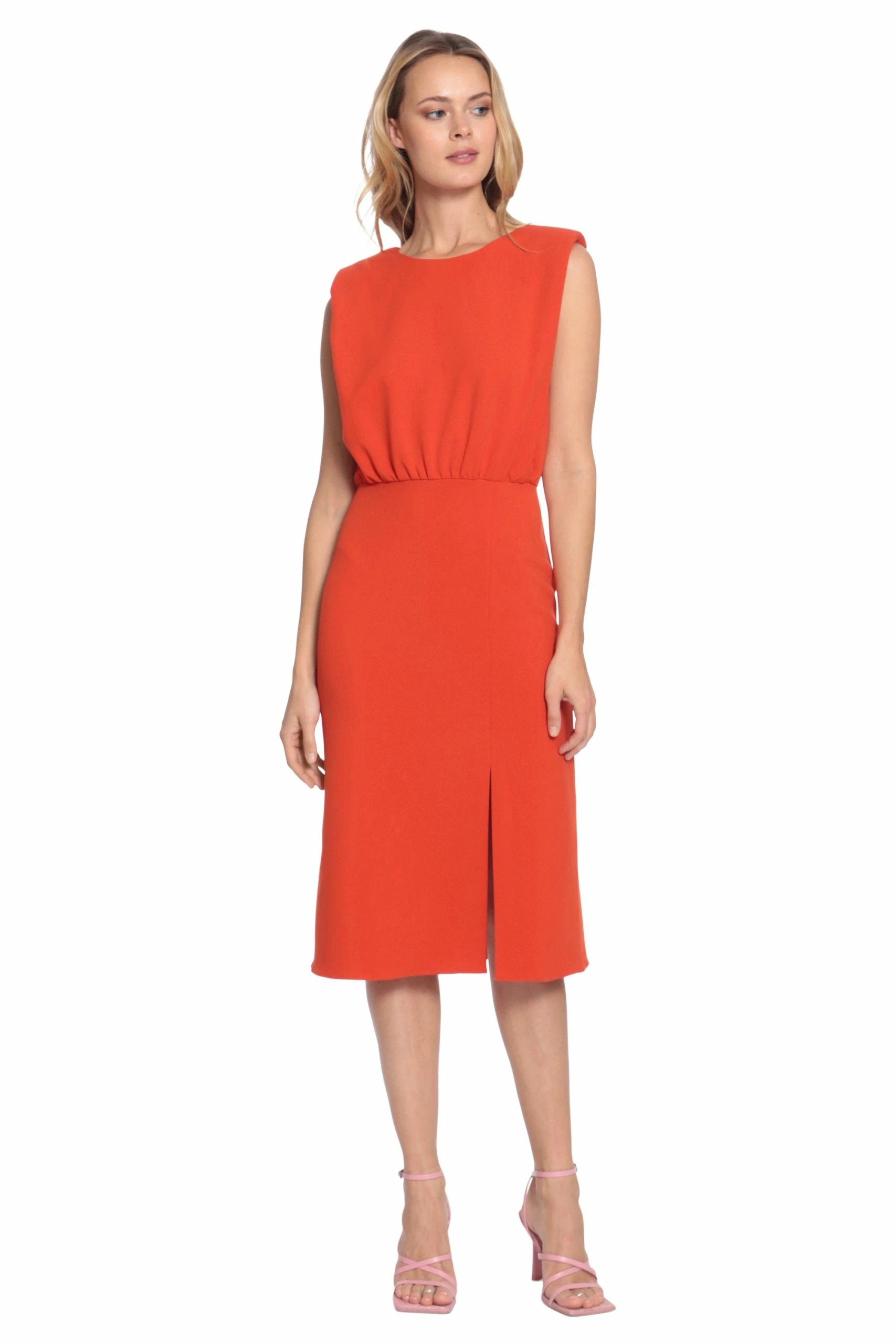 Maggy London Donna Morgan Amal