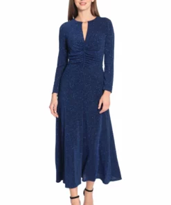 Maggy London Sky Dress
