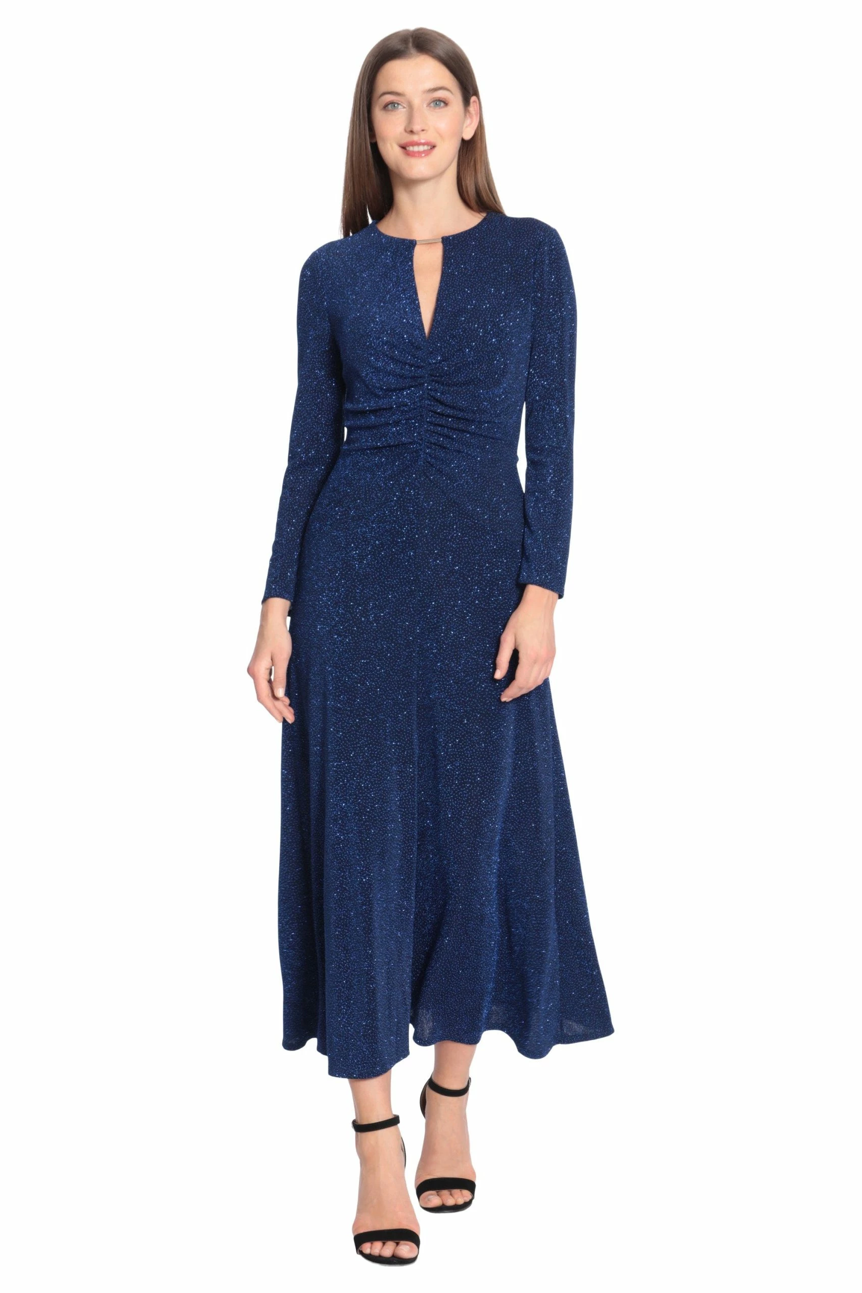 Maggy London Sky Dress