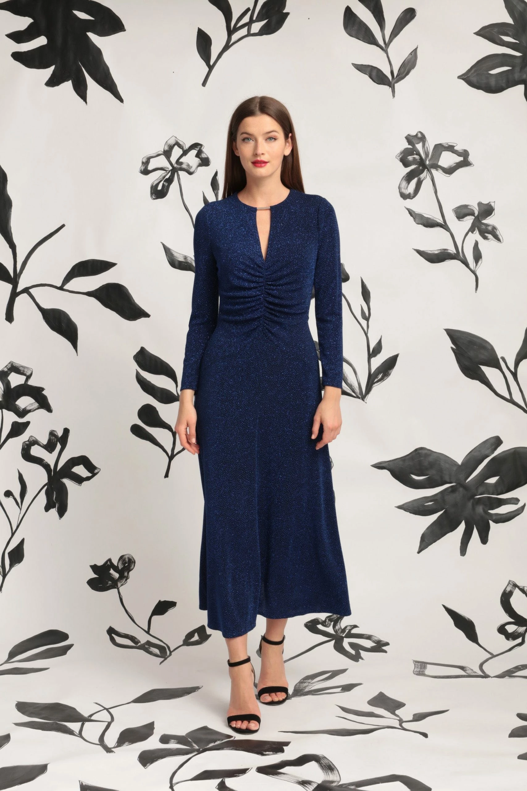 Maggy London Sky Dress - Image 2