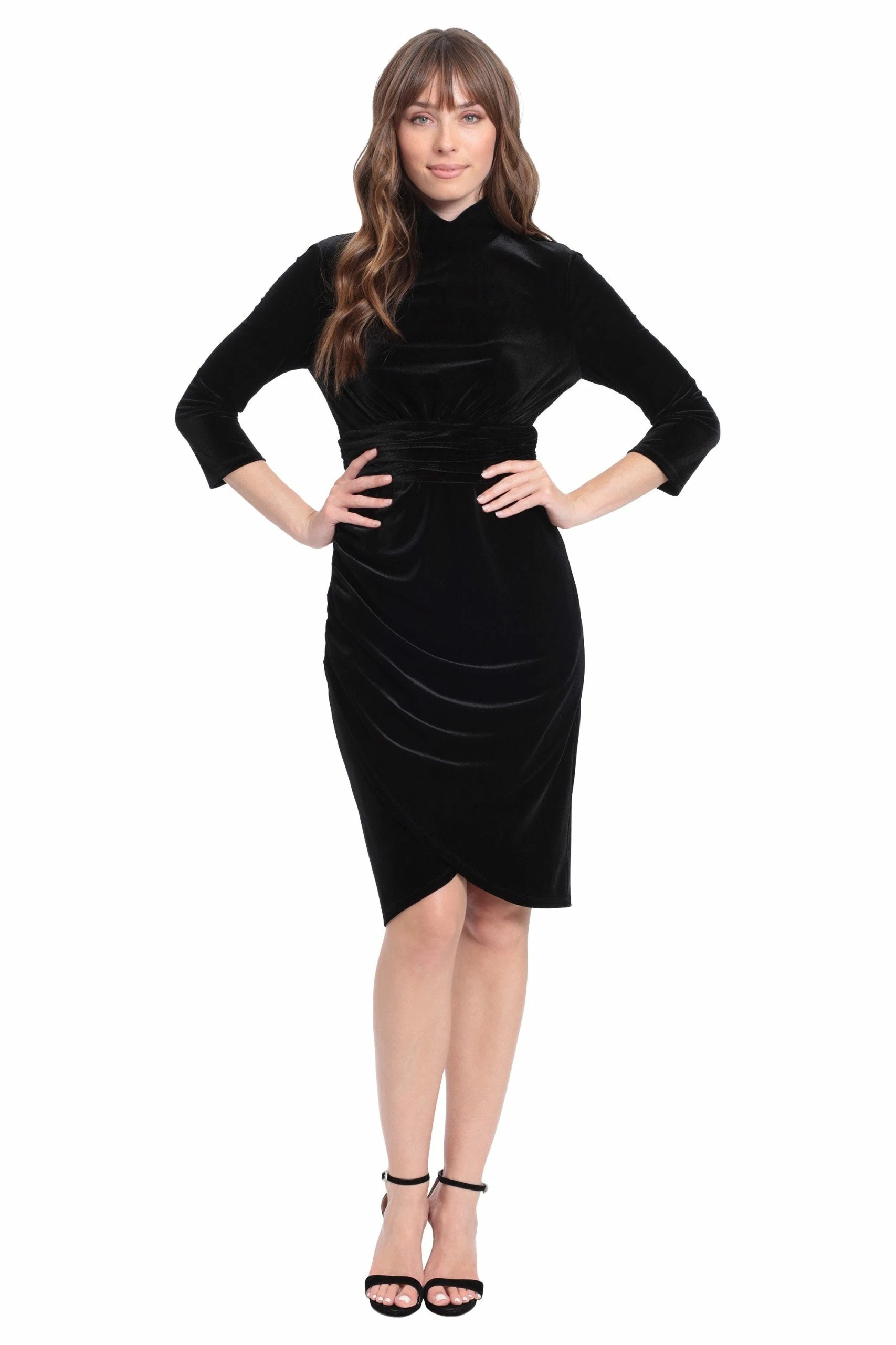 Maggy London Times Lilou Dress - Image 6