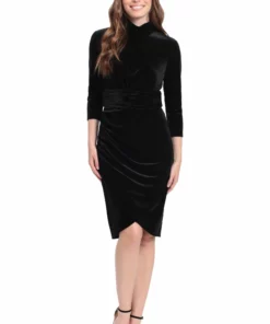 Maggy London Times Lilou Dress